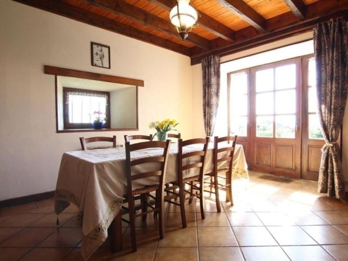Maison De Charme Xviiie Sur Chemin St-Jacques, Proche Le Puy-En-Velay, Ideale Familles Et Randonneurs - Fr-1-582-298 Bains Exterior photo