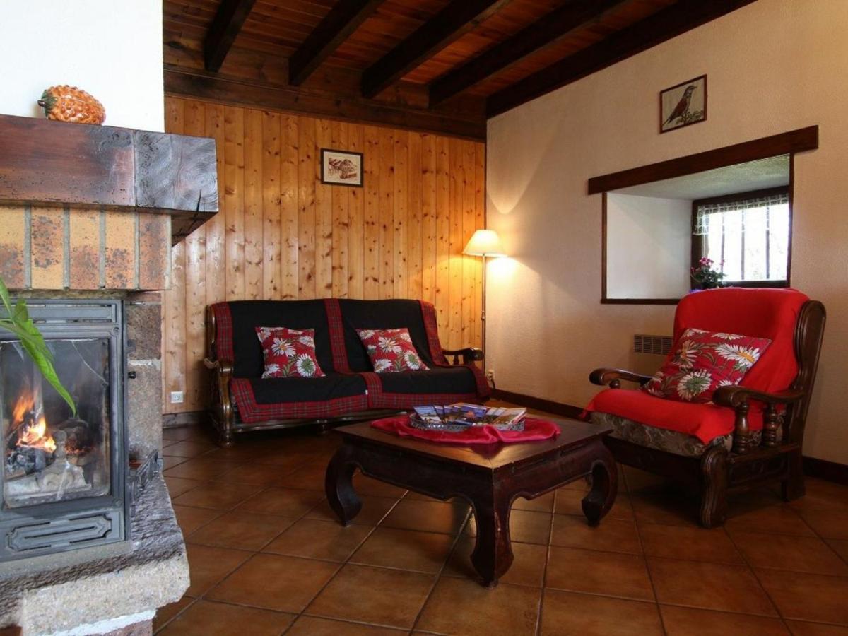 Maison De Charme Xviiie Sur Chemin St-Jacques, Proche Le Puy-En-Velay, Ideale Familles Et Randonneurs - Fr-1-582-298 Bains Exterior photo